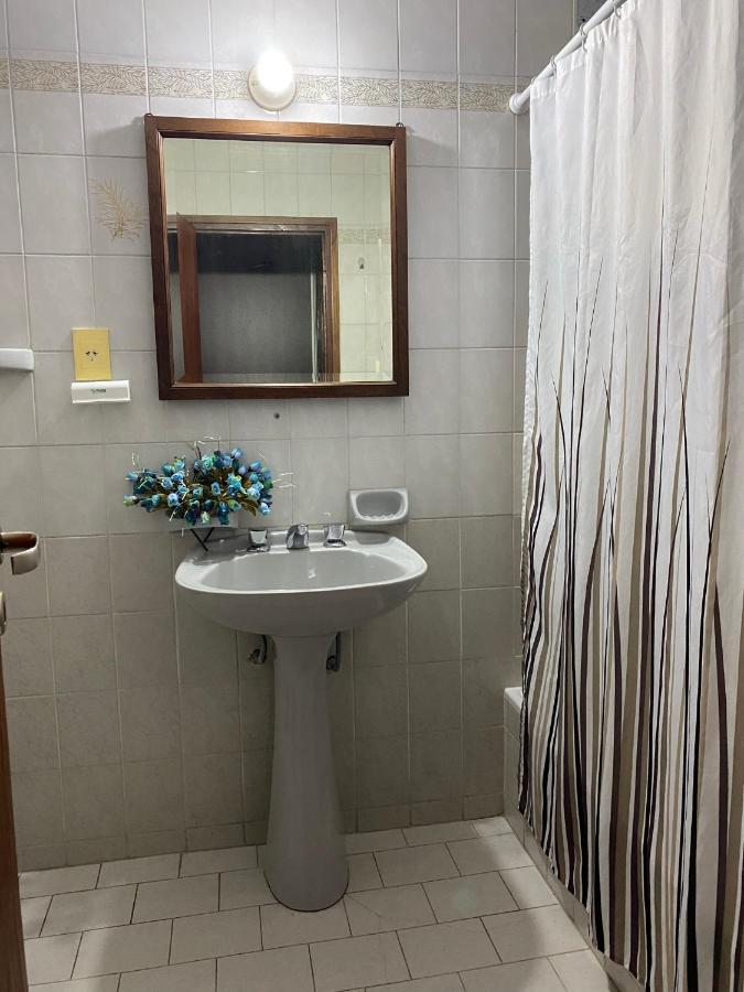סלטה Balcon De Los Campanarios מראה חיצוני תמונה