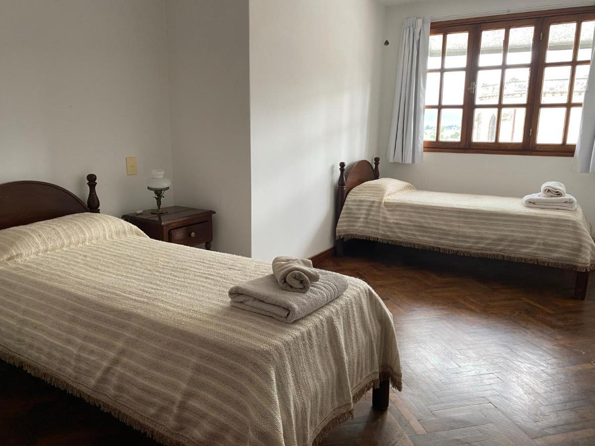 סלטה Balcon De Los Campanarios מראה חיצוני תמונה